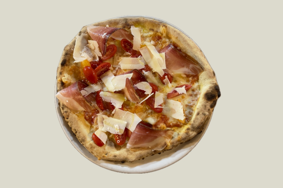 Deliziosa